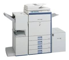 دستگاه کپی رنگی  شارپ ام ایکس 2300